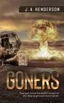 Goners cover