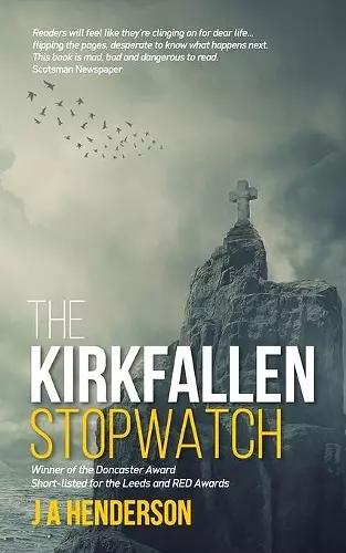 The Kirkfallen Stopwatch cover