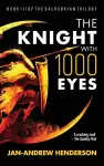 The Knight With 1000 Eyes cover