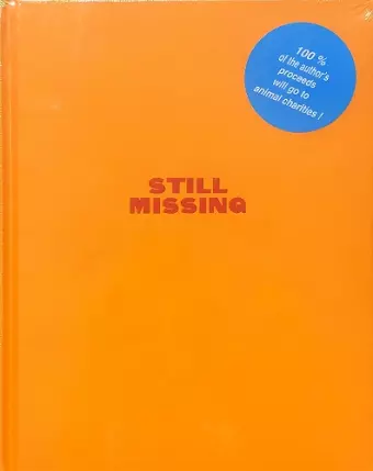 Still Missing cover