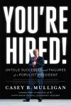 You're Hired! cover