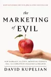 The Marketing of Evil cover