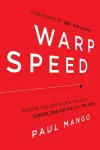 Warp Speed cover