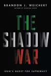 The Shadow War cover