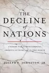 The Decline of Nations cover