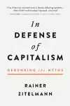 In Defense of Capitalism cover
