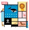 Animals in French and English cover