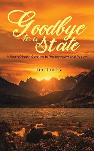 Goodbye to a State cover