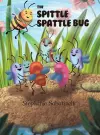 The Spittle Spattle Bug cover