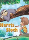 Harris and Sloth cover