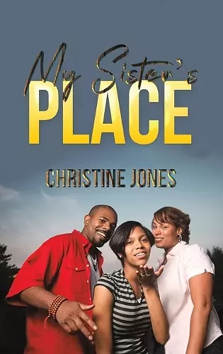 My Sister's Place cover