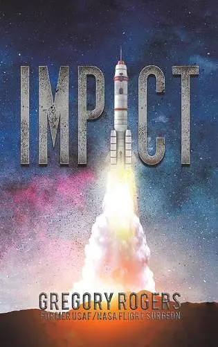 Impact cover