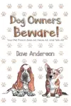 Dog Owners Beware! cover