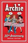 Archie: Love Showdown 30th Anniversary Edition cover