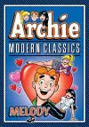 Archie: Modern Classics Melody cover
