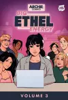 Big Ethel Energy Vol. 3 cover