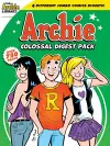 Archie Colossal Digest Pack cover