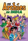 The Archies in India cover