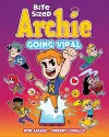 Bite Sized Archie: Going Viral cover