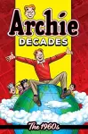 Archie Decades: The 1960s cover