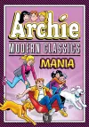 Archie: Modern Classics Mania cover