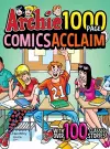 Archie 1000 Page Comics Acclaim cover