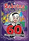 Sabrina: 60 Magical Stories cover