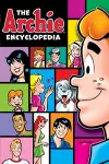 The Archie Encyclopedia cover