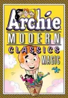 Archie: Modern Classics Magic cover