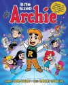 Bite Sized Archie Vol. 1 cover
