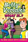 Betty & Veronica: What If cover