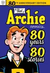 Best of Archie Comics: 80 Years, 80 Stories. The cover