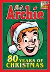 Archie: 80 Years of Christmas cover