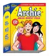 Archie Mega Digest Pack cover