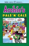 Archie's Pals 'n' Gals cover