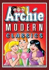 Archie: Modern Classics Vol. 3 cover