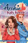 Archie & Katy Keene cover