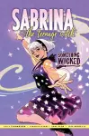 Sabrina: Something Wicked cover