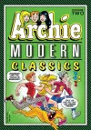Archie: Modern Classics Vol. 2 cover