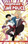 Jughead's Time Police cover