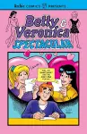Betty & Veronica Spectacular Vol. 3 cover