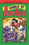 World of Archie Vol. 2 cover
