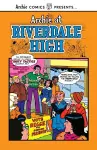 Archie at Riverdale High Vol. 3 cover