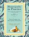 Homeopathy in Practice cover