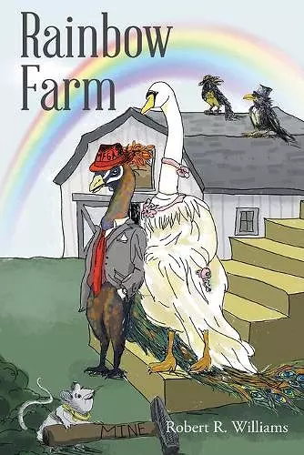 Rainbow Farm cover