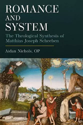 Romance and System cover