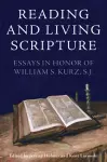 Reading and Living Scripture cover