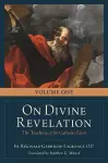 On Divine Revelation, Volume 1 cover