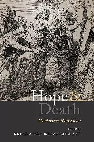 Hope & Death cover