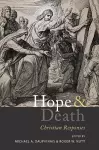 Hope & Death cover